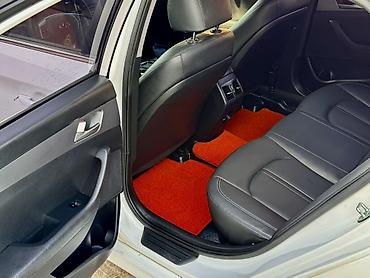 Hyundai: Hyundai Sonata: 2018 г., 2 л, Автомат, Газ, Седан — 6