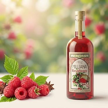 ickiler: Milliana ilə hər dad bir fürsətdir! 🥤 İçkilərinizə yeni dadlar — 5