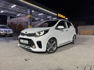 рассрочку машина алам: Kia Morning: 2018 г., 0.1 л, Типтроник, Бензин, Хэтчбэк