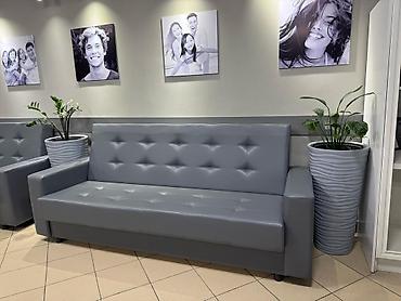 Угловые диваны: Угловой диван, Раскладной, Трехместный — 2