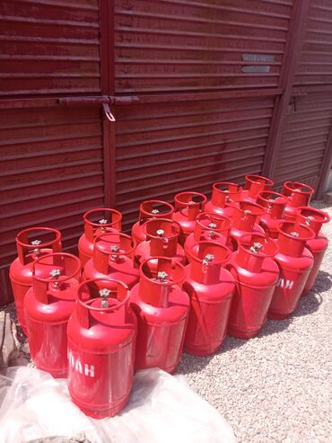 Композитные газовые баллоны: Баллоны газовые метал и композитные — 47