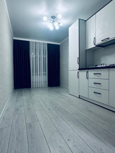 продаю квартиру в клубном доме: 1 комната, 33 м², Индивидуалка, 4 этаж, Евроремонт