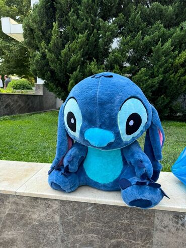 Oyuncaqlar: Yumşaq oyuncaqlar.hamisi yenidir.qiymetler fərqlidir.catdirilma — 5