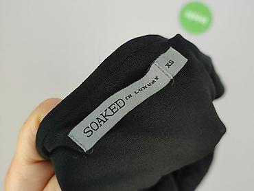 styl: Soaked in Luxury, Sukienka damska, rozmiar XS — 4
