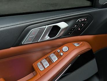 BMW: BMW X7: 2019 г., 4.4 л, Автомат, Бензин, Внедорожник — 11