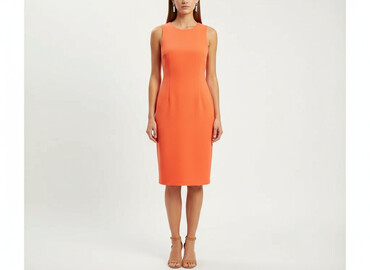 sukienki tanie plus size: Little Mistress, Сукня жіноча, розмір L
