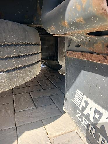 818: Легкий грузовик, Mercedes-Benz, Стандарт, 3 т, Б/у — 8