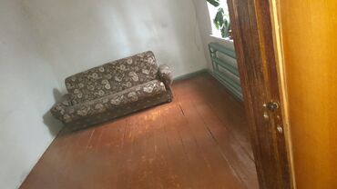 30 м², 1 комната, Старый ремонт Без мебели
