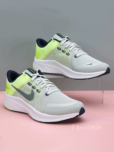 zhenskie krossovki nike flyknit: Оригинал Nike