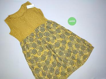 daniel de prato: Italy Moda, Sukienka damska, rozmiar L — 2