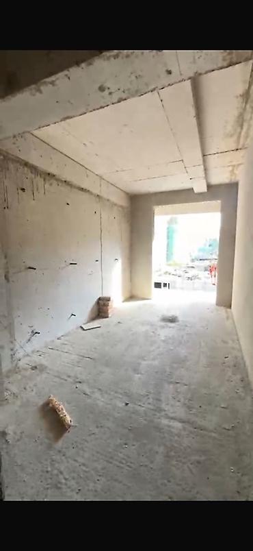 Продажа квартир: 2 комнаты, 79 м², Элитка, 7 этаж, ПСО (под самоотделку) — 9