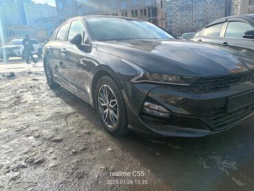 продам киа к5: Kia K5: 2020 г., 2 л, Автомат, Бензин, Седан