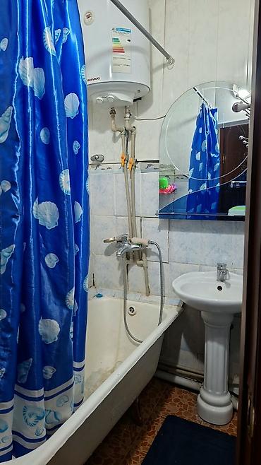 Продажа квартир: 3 комнаты, 52 м², 104 серия, 4 этаж, Старый ремонт — 8
