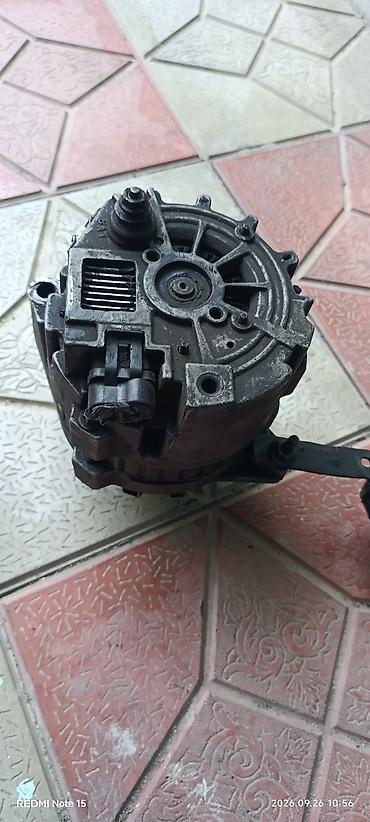Dinamo, generatorlar: Avtomobil Dinamo Daewoo Espero - Qeyd: Şəkillərdə göstərilən model – — 3
