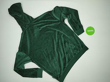 bluzy dsquared2: Yourturn, Bluza z kapturem dla mężczyzn, rozmiar M — 3