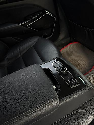 Kia: Kia K7: 2018 г., 3 л, Газ, Седан — 12