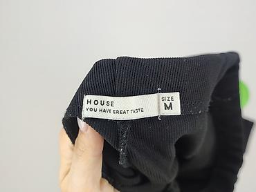 dresowe: House, Legginsy rozmiar M — 4