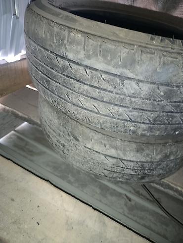 Шины: Зимние шины для лёгких грузовиков/минивэнов, размер 235/65 R16C — 11
