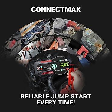 alko tester: Lokithor Jump Starter & Tester Lokithor JT400 — bu LOKITHOR — 6