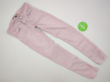 second hand clothes in bulk: Zara, Jeansy damskie, rozmiar M — 2
