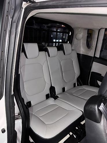kia rei: Kia Ray: 2019 г., 1 л, Автомат, Бензин, Хэтчбэк — 6