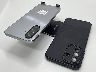 Samsung: Samsung Galaxy A17, Новый, 128 ГБ, цвет - Серебристый, 2 SIM — 6