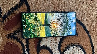 Poco X5 Pro 5G, Б/у, 256 ГБ, цвет - Черный, 2 SIM