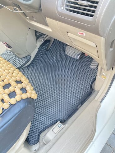 Honda: Honda Odyssey: 2002 г., 2.3 л, Автомат, Газ, Минивэн — 7