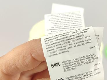 zygzak: Sinsay, Bluzka damska, rozmiar XL — 6