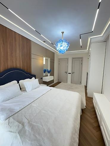 Продажа квартир: 🏙️ 3-КОМНАТНАЯ КВАРТИРА В ЖК «ВЕНЕЦИАН» ✨ Простор, высота и красивый — 3