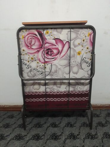 Raskladuşkalar: İşlənmiş, Matraslı raskladuşka — 4