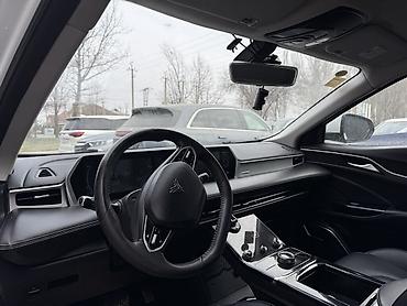 Другие автомобили: Neta U белый на черном, стоит на КР учёте Электромобиль Можем через — 6