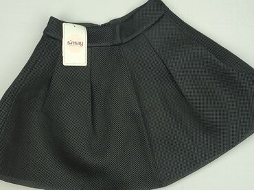 Sinsay, Women`s skirt, M (EU 38)