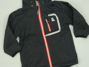 kombinezon zimowy nike dla niemowląt: Jacket, 9-12 months, condition - Very good