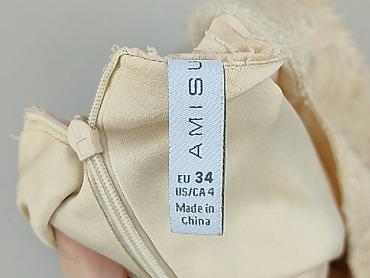 premium second hand: Amisu, Sukienka damska, rozmiar XS — 5