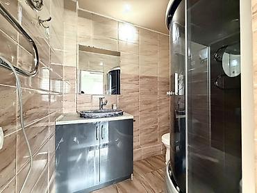 сдаю кв вефа: 3 комнаты, 130 м², Вефа ТЦ Элитка, 9 этаж, Старый ремонт — 6