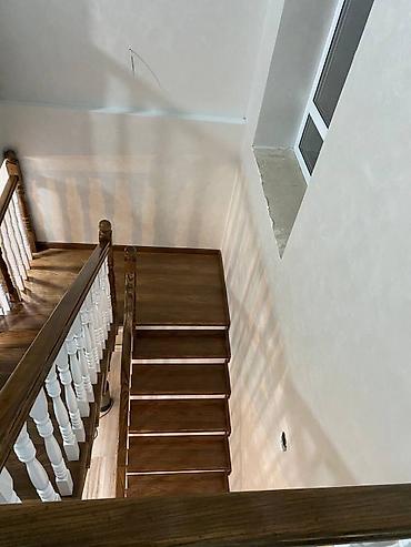 Обшивка лестниц: Лестницы на заказ — 6