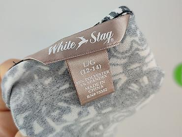 czarne: White Stag, Sukienka damska, rozmiar L — 4