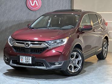 хонда crv 2019: Honda CR-V: 2019 г., 1.5 л, Вариатор, Бензин, Кроссовер — 1