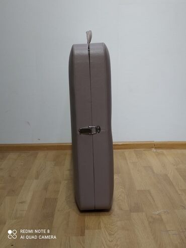 Kuşetkalar: Yeni, Masaj kuşetkası, Qatlanan, rəng - Ağ -da lalafo.az — 6 Kuşetkalar: Yeni, Masaj kuşetkası, Qatlanan, rəng - Ağ — 6