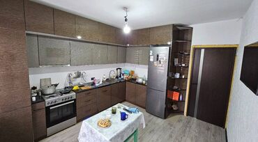 Продажа квартир: 2 комнаты, 70 м², Элитка, 8 этаж, Косметический ремонт