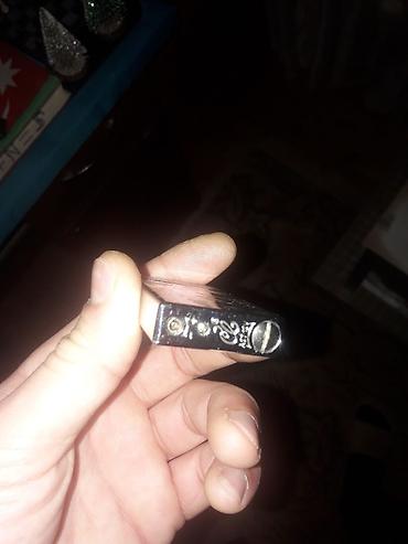 Saat dəstləri: İşlənmiş, Klassik Saat dəsti, rəng - Qara — 12