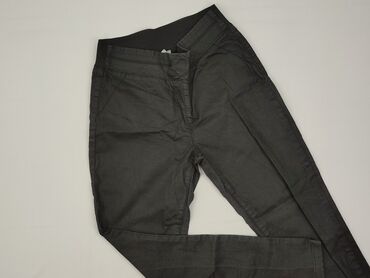 Material trousers for women, Orsay, size S (EU 36)