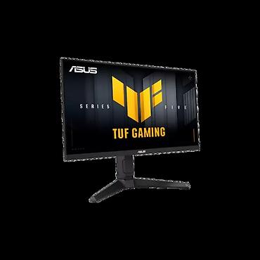 kompüter: ASUS TUF Gaming VG259QL5A (90LM0BK0-B01071) – 24.5" professional — 1