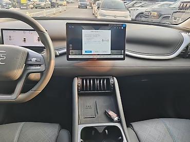 BYD: BYD Yuan Plus: 2025 г., 0.1 л, Автомат, Электромобиль, Кроссовер at lalafo.kg — 7 BYD: BYD Yuan Plus: 2025 г., 0.1 л, Автомат, Электромобиль, Кроссовер — 7