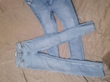 true religion farmerke: Jeans, Straight