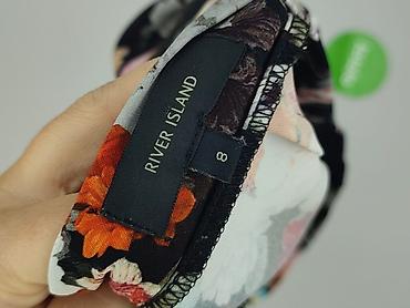 sandaly: River Island, Szorty damskie, rozmiar S — 4