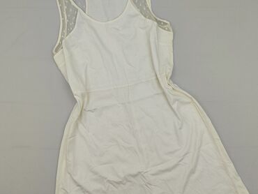 sukienki wieczorowe plus size łódź: Esmara, Women`s dress, size XL (EU 42)