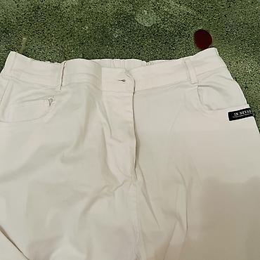 домашние одежды: Джинсы, 2XL — 4