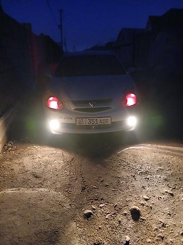 Toyota: Toyota Caldina: 2002 г., 2 л, Автомат, Бензин, Универсал — 1